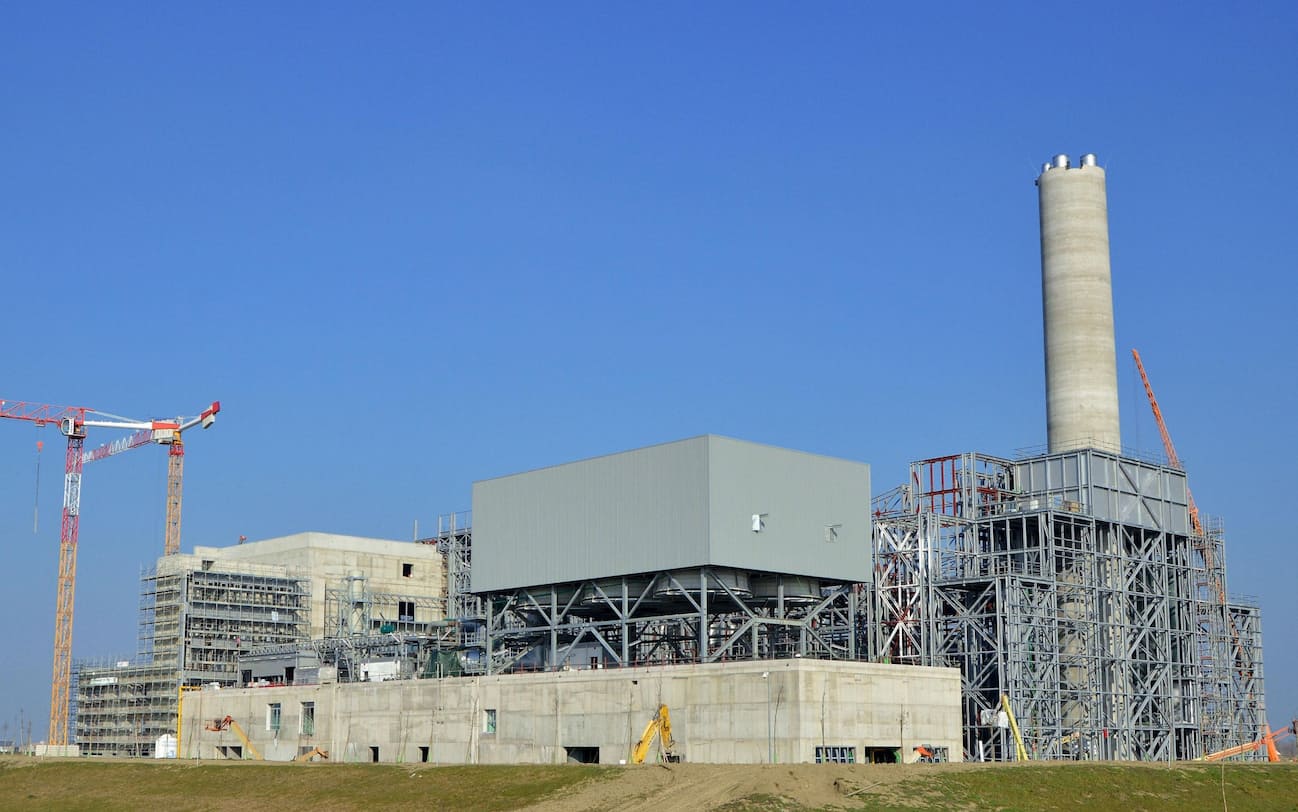 Termovalorizzatori in Italia cosa sono e come funzionano Sky TG24 Termovalorizzatori in Italia cosa sono e come funzionano Sky TG24